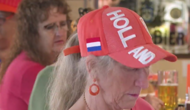 North Texas Dutch restaurant hopes to bring orange fever to FIFA World Cup fans