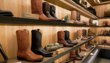 Tecovas to open first store in major Texas college town