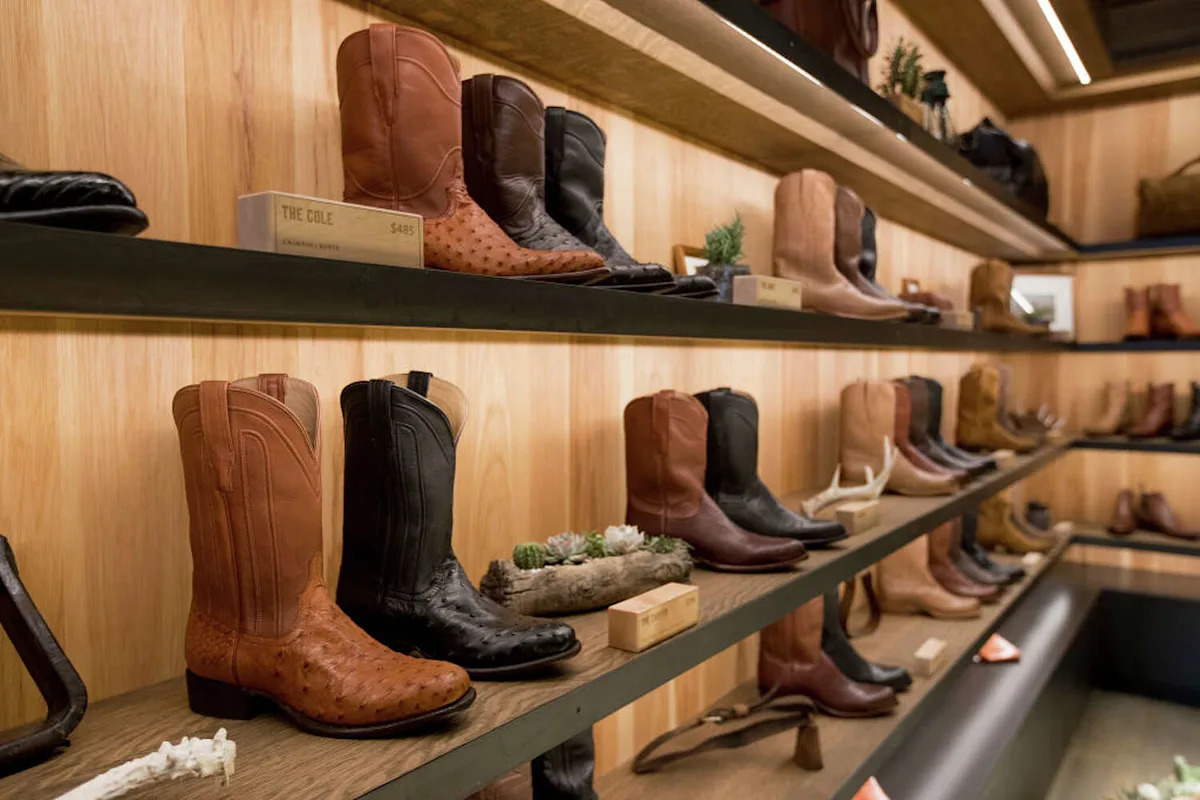 Tecovas to open first store in major Texas college town