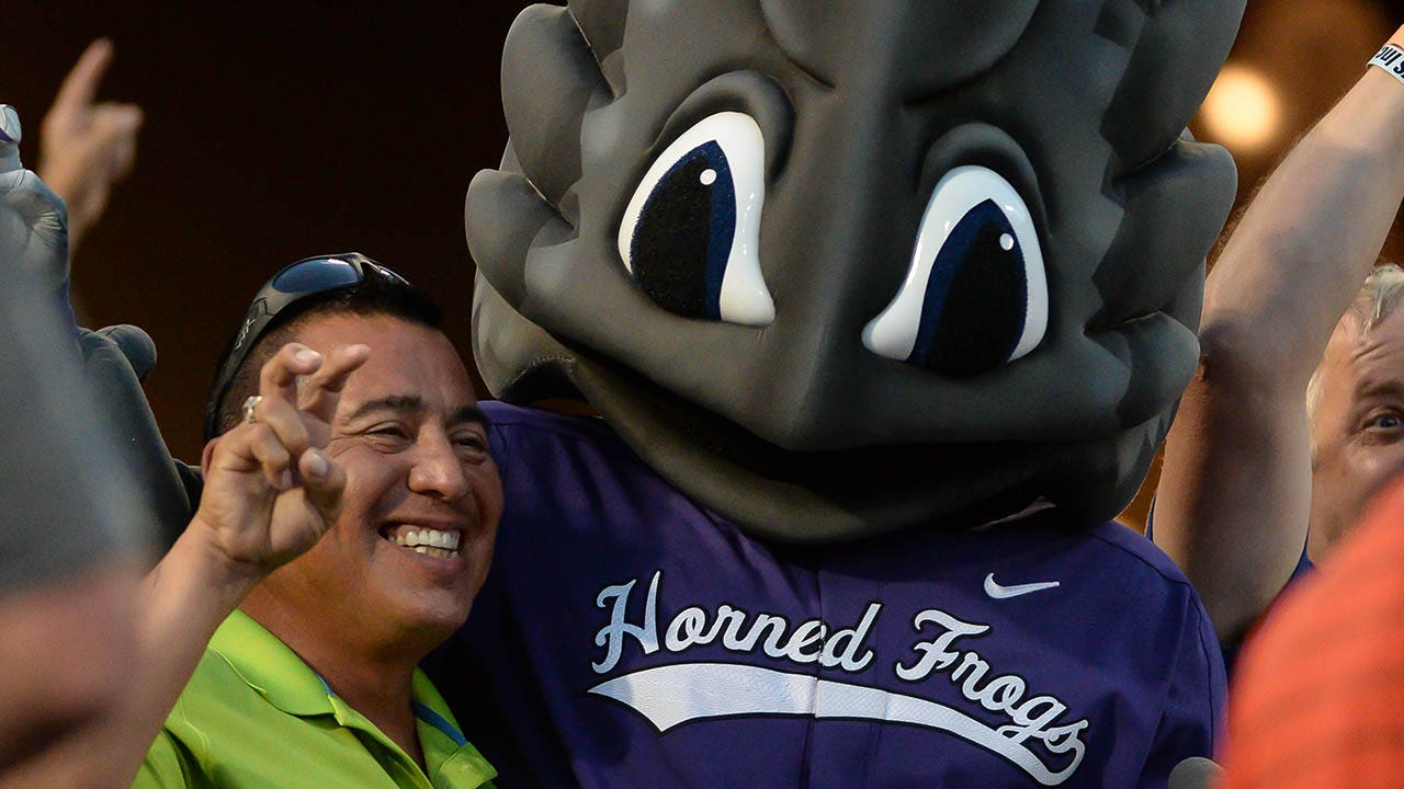 TCU official social media account gives savage response to Texas Tech-Brendan Sorsby statement