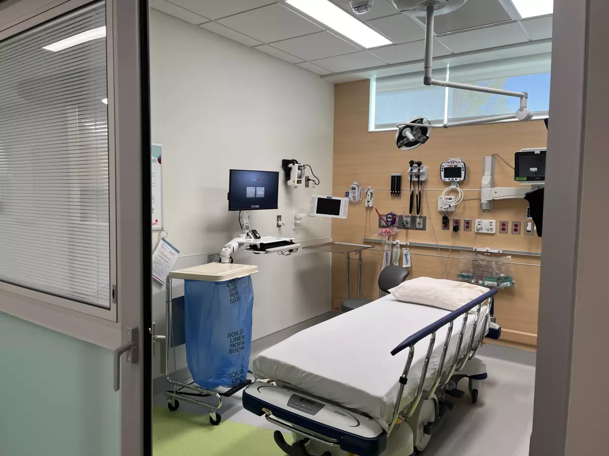The Texas Organization of Rural and Community Hospital's Clinically Integrated Network, or TORCH CIN, said the termination represents 'one of the most significant statements of rural provider frustration in recent Texas healthcare history.' The organization said UnitedHealthcare's reimbursement rates are unsustainable and threaten the financial survival of rural health systems.