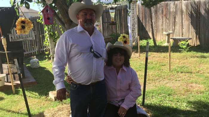 Daughter of San Antonio flood victim hopes father’s story is not forgotten one year later