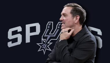 Meet The Billionaire Owners Of The San Antonio Spurs