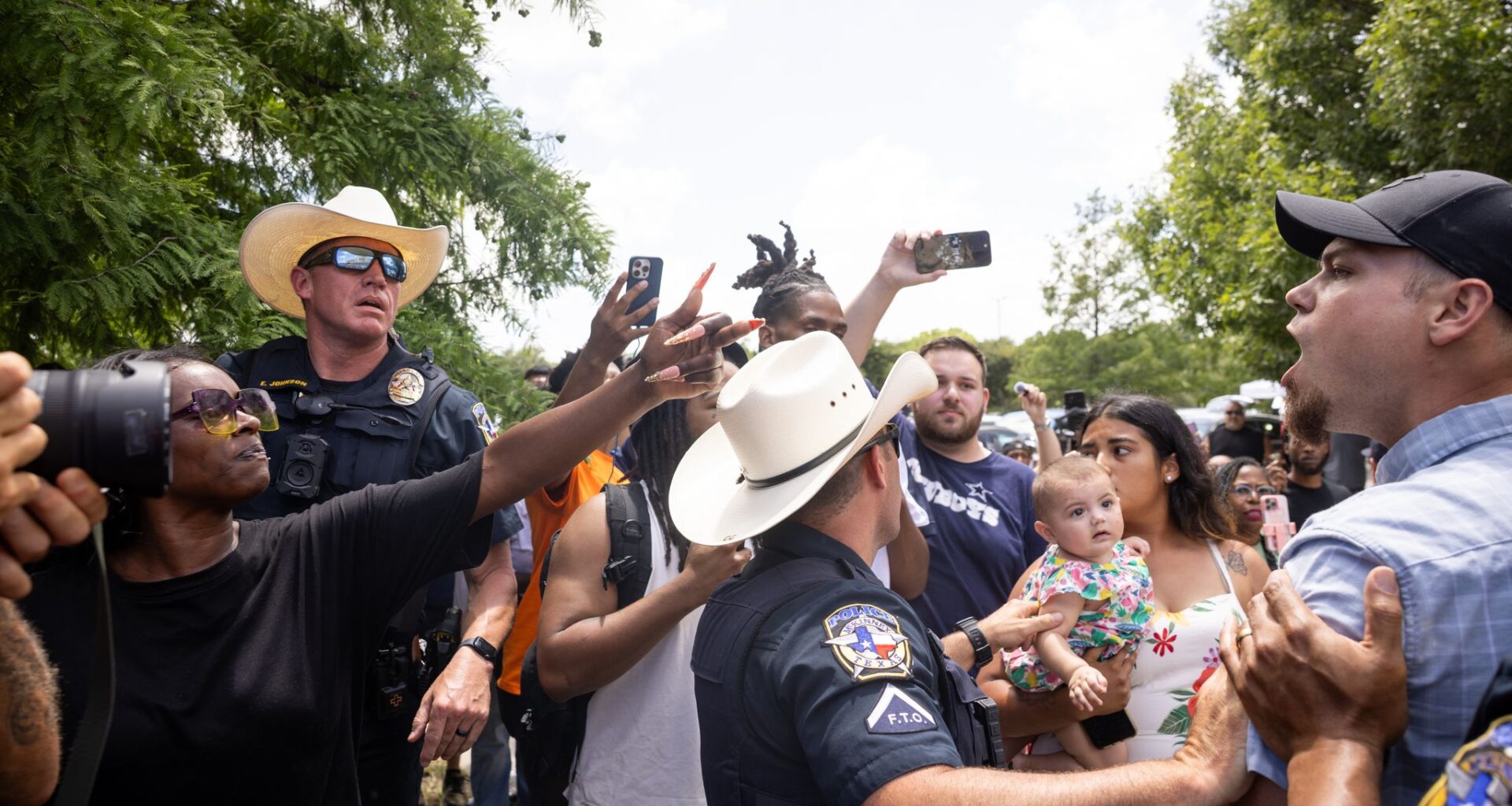 TDCJ employee fired after comment on Karmelo Anthony's case goes viral