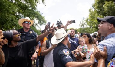 TDCJ employee fired after comment on Karmelo Anthony's case goes viral