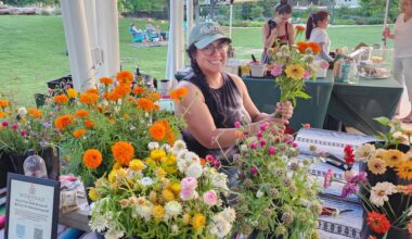 The Wild Farm brings slow, sustainable fashion event to San Antonio's West Side