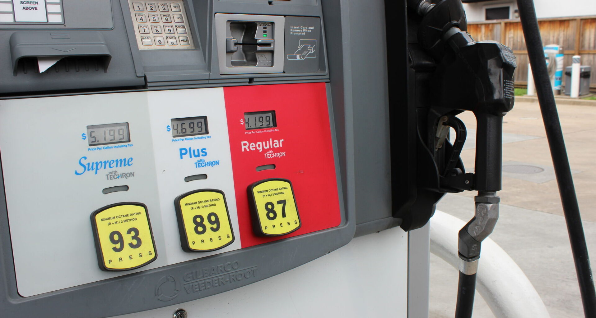 Why high oil prices aren't sparking a Texas oil boom this time