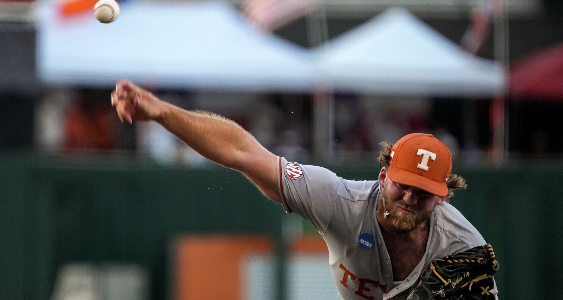 College World Series: Sam Cozart could be key for Texas Longhorns