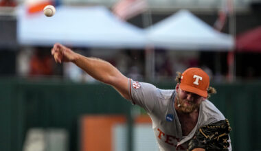 College World Series: Sam Cozart could be key for Texas Longhorns