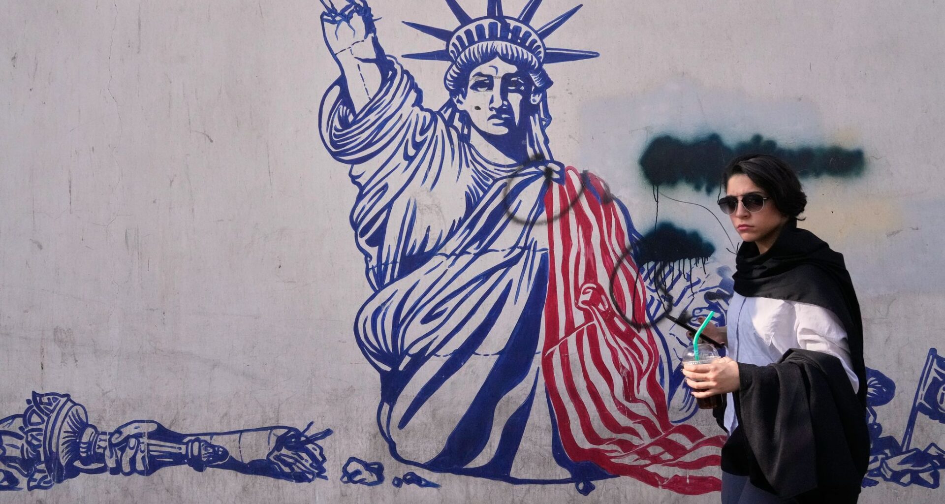 What to know about a possible deal to end the Iran war