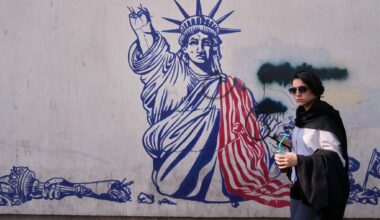 What to know about a possible deal to end the Iran war