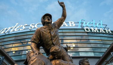 CWS schedule today: Matchup, results for Saturday, Sunday games