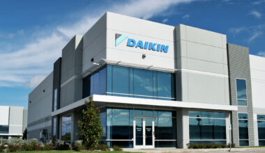Daikin Comfort Technologies to hire 400 workers at Waller career fair