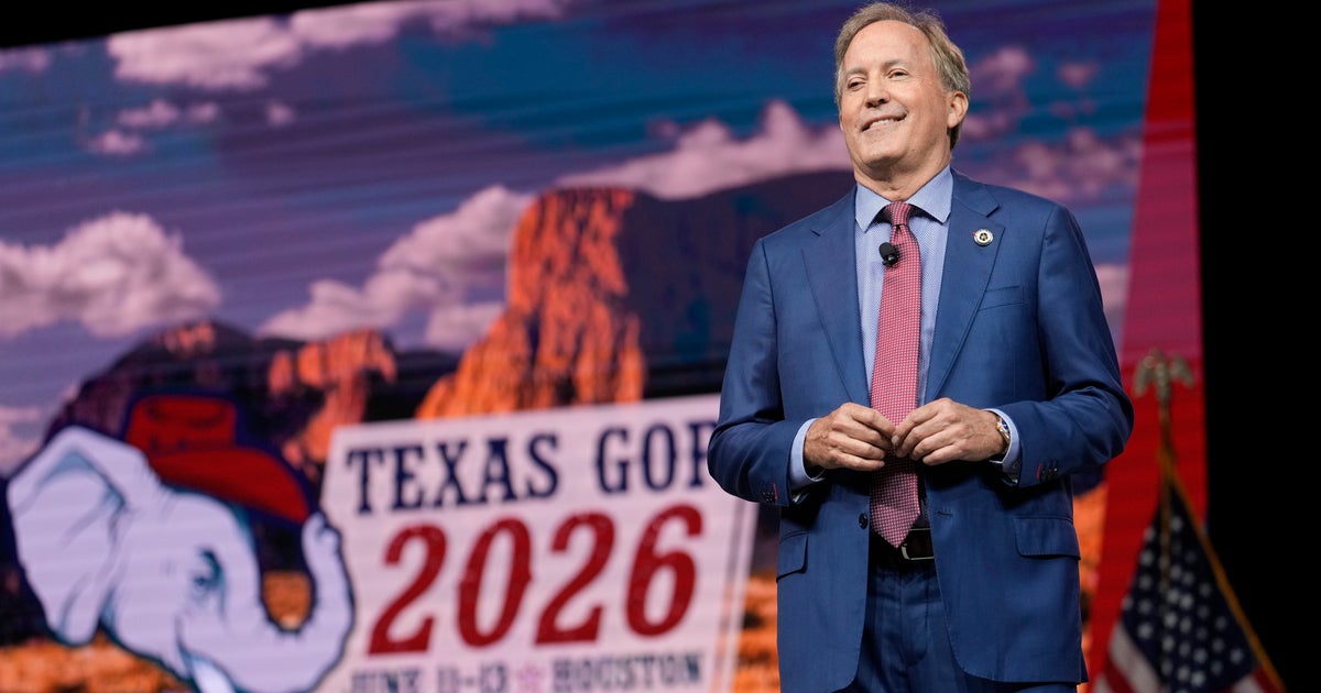 Will Trump Spend His $350 Million War Chest To Win Texas? Republicans Are Worried.
