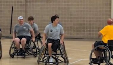 2026 Warrior Games begin in San Antonio after 2020 cancellation
