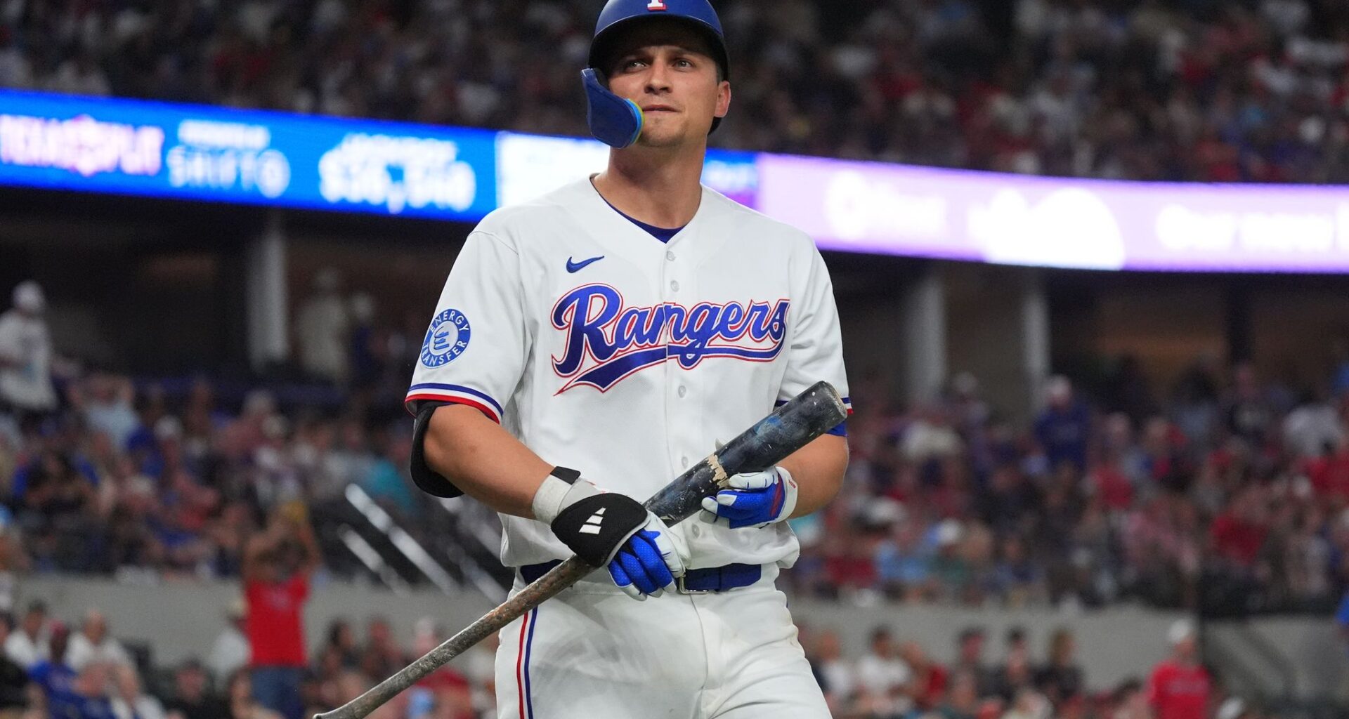 Rangers still in wait-and-see mode with Corey Seager's latest absence