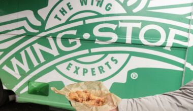 The Dallas-based wing shop is facing backlash on social after seemingly throwing their support behind New York. 