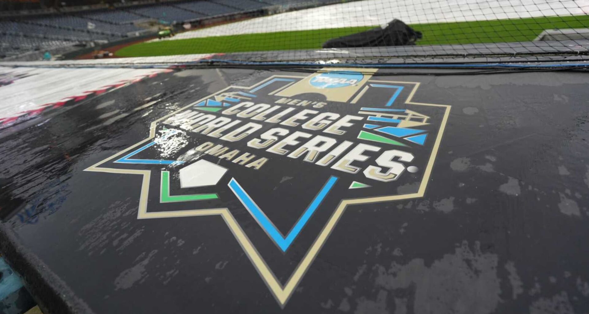Georgia Baseball-Texas College World Series start time delayed