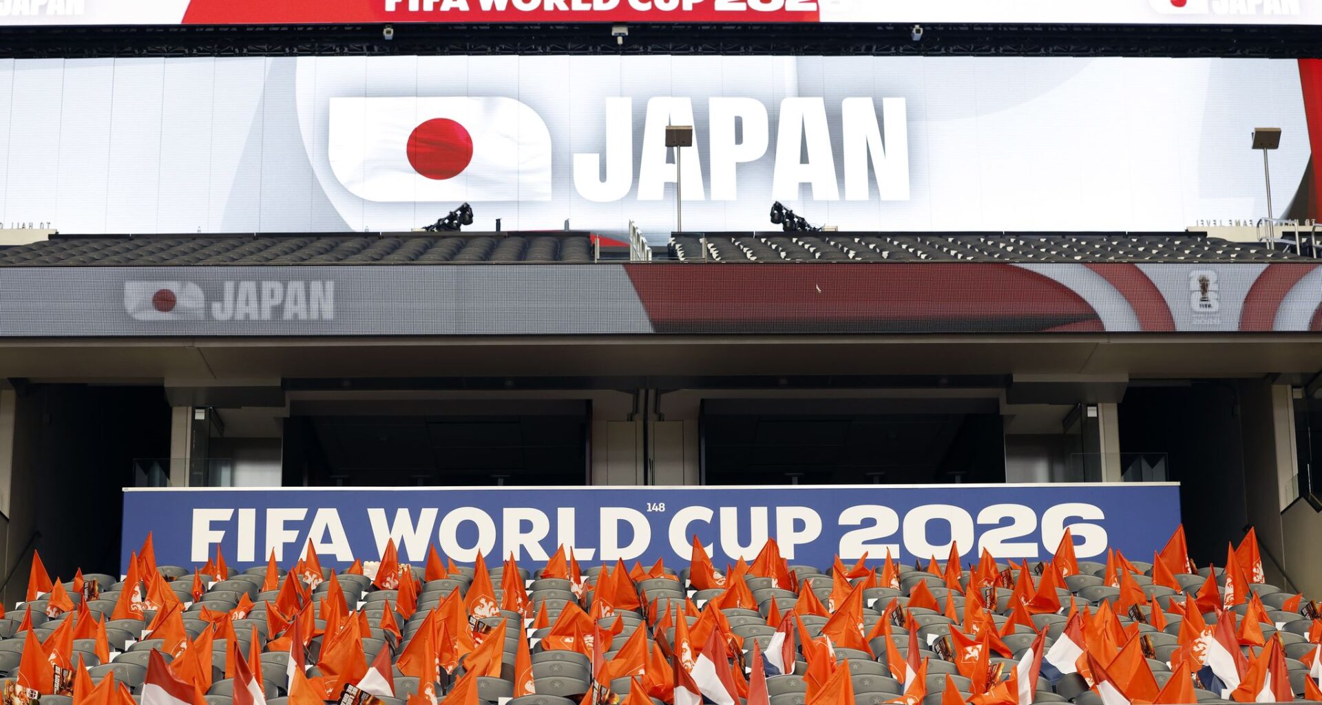 What to know about Japan vs. the Netherlands at AT&T Stadium