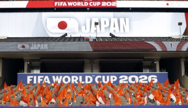 What to know about Japan vs. the Netherlands at AT&T Stadium