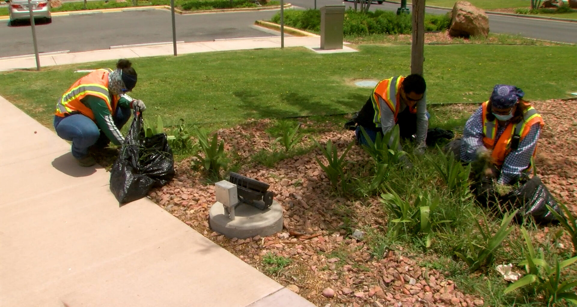 El Paso non-profit gives jobs to those of all abilities, prioritizes summer safety