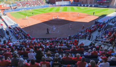 Arizona Wildcats softball adds North Texas catcher Elizabeth Moffitt