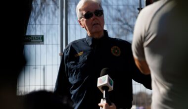 Top Texas Republican Says James Talarico Will 'Go To Hell'