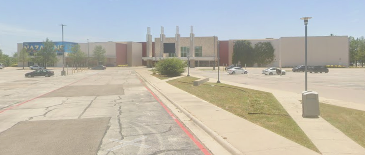 Social Dallas makes major next step toward new building