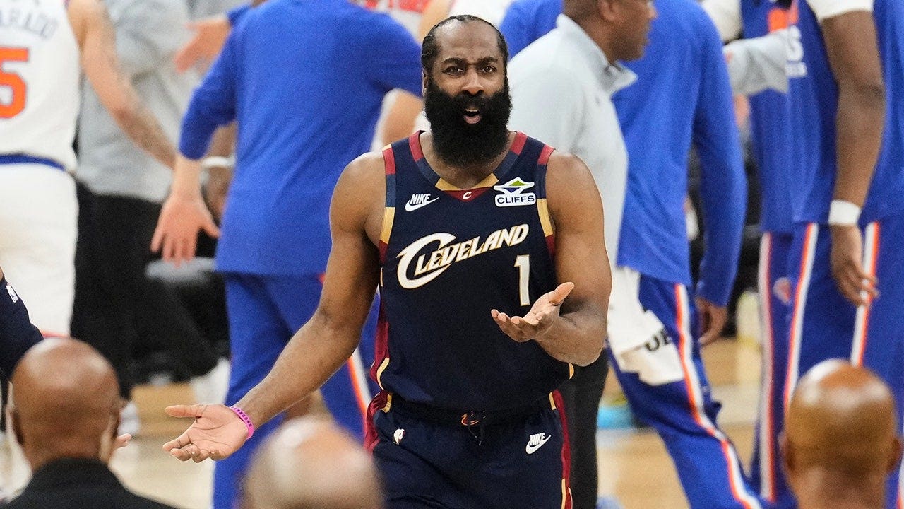 NBA news: James Harden reportedly arrested on weapons charge in Houston