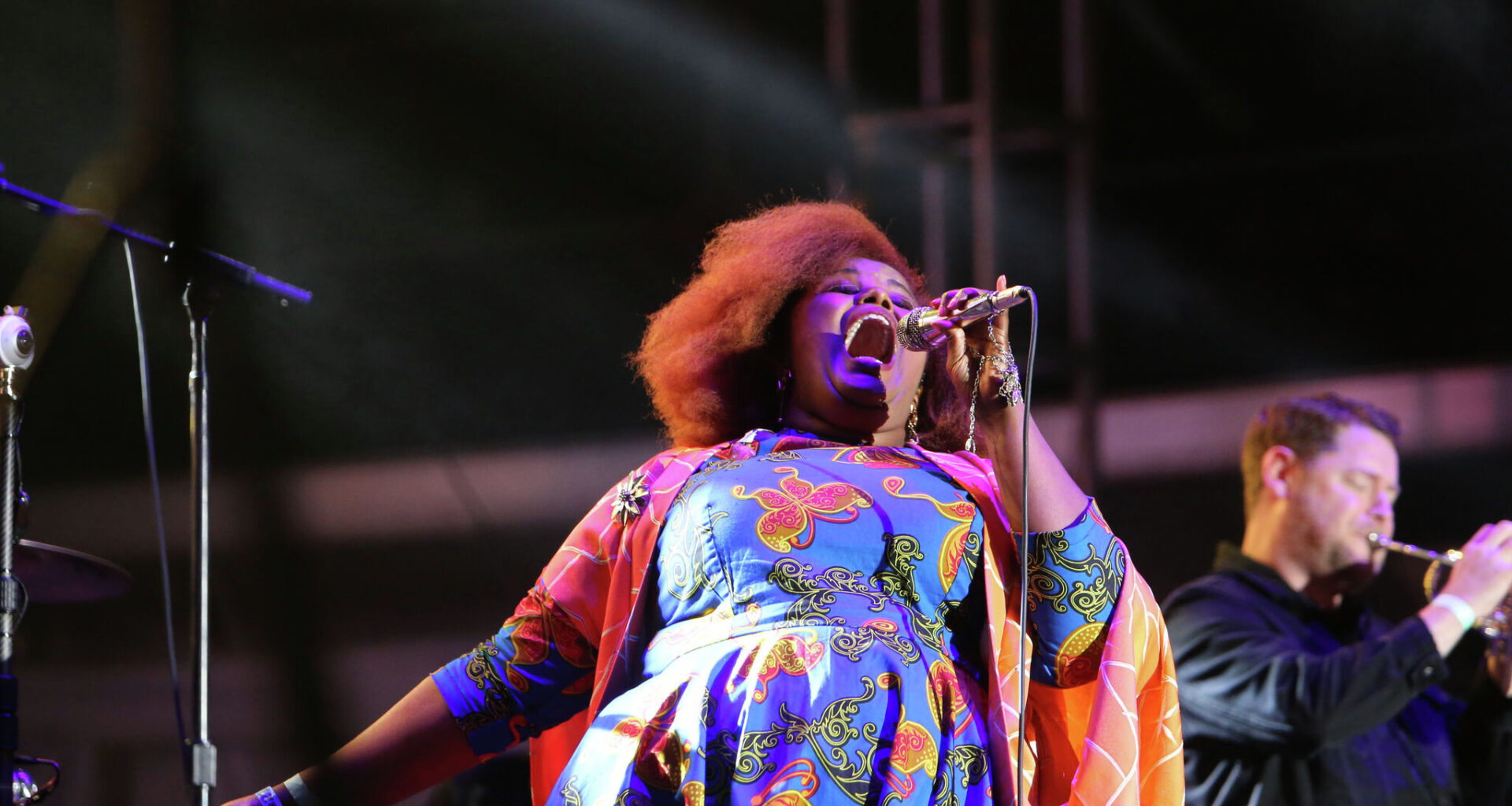 Why do artists skip Houston on tour? It's complicated.