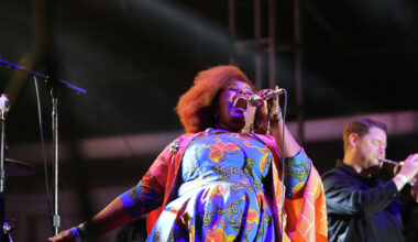 Why do artists skip Houston on tour? It's complicated.