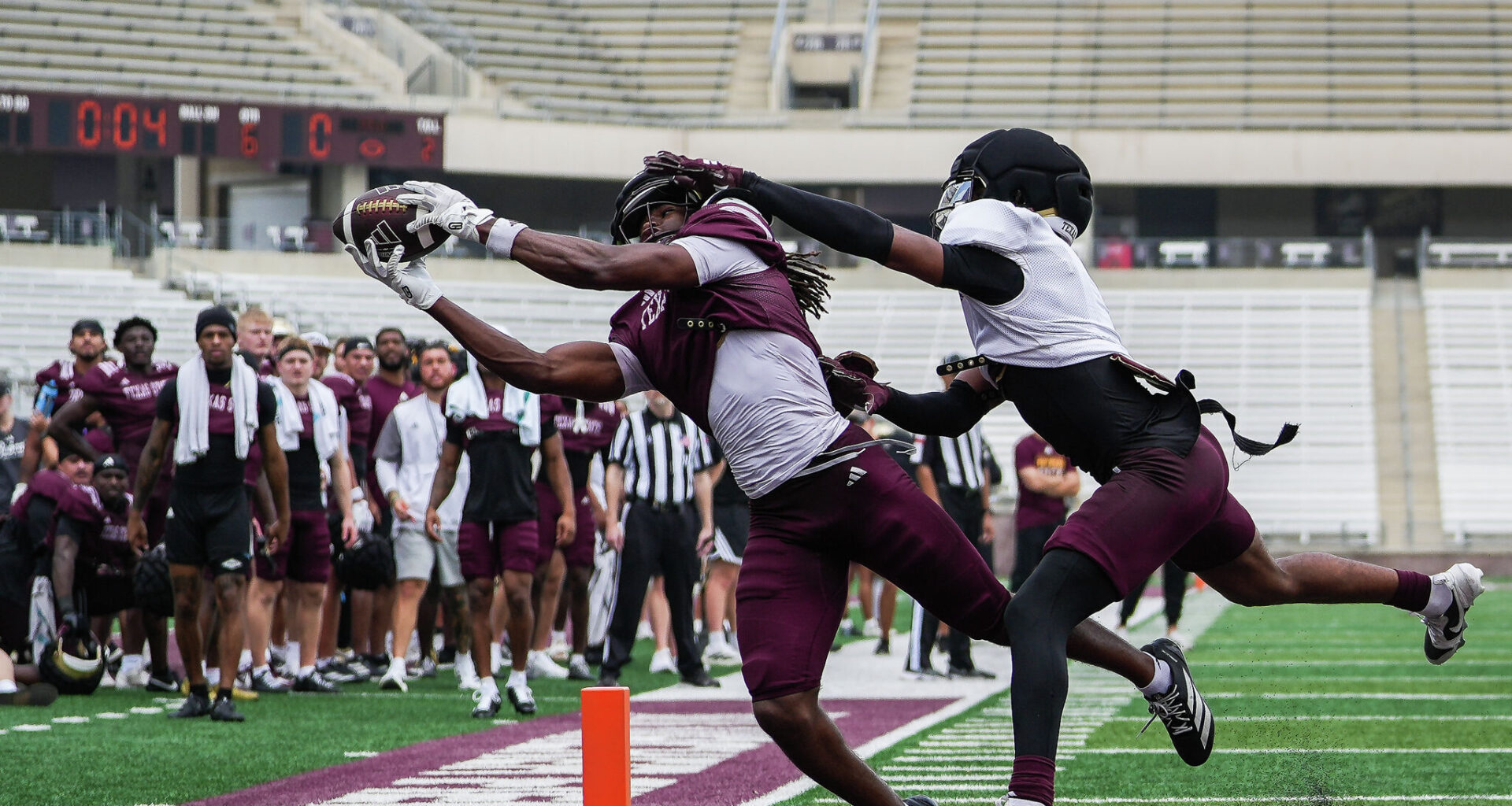 Texas State football: Questions Bobcats face ahead of Pac-12 debut