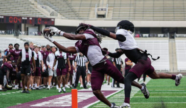 Texas State football: Questions Bobcats face ahead of Pac-12 debut