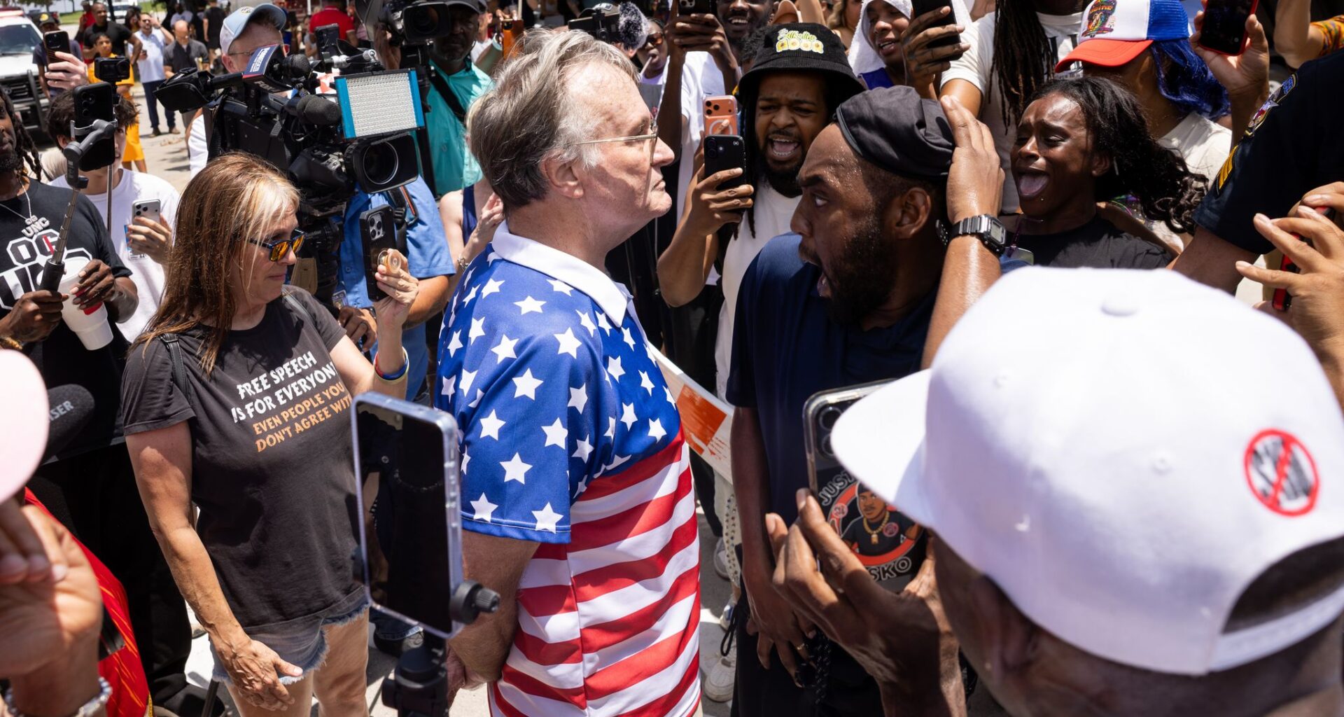 Reactions flood social media following Karmelo Anthony sentencing