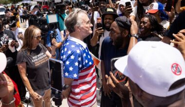 Reactions flood social media following Karmelo Anthony sentencing