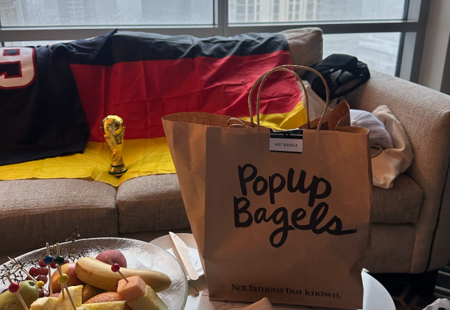 J.J. Watt, Houston greet Germany's Freddy with swag