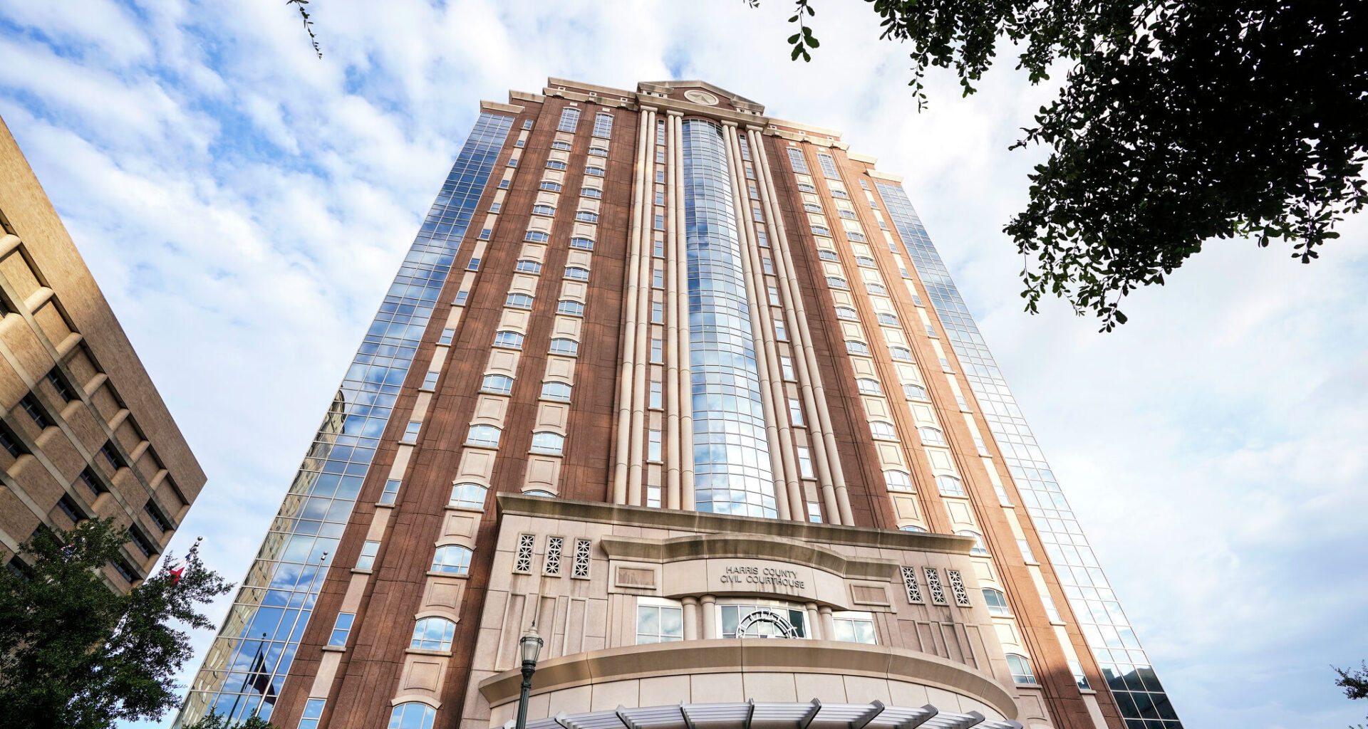 Harris County judge absent from court for most of 2026