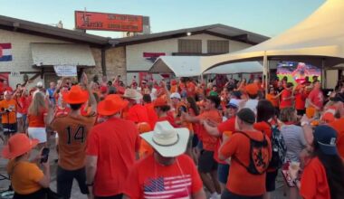 Dallas Stadium Live: Traffic, weather & match updates — Japan vs Netherlands