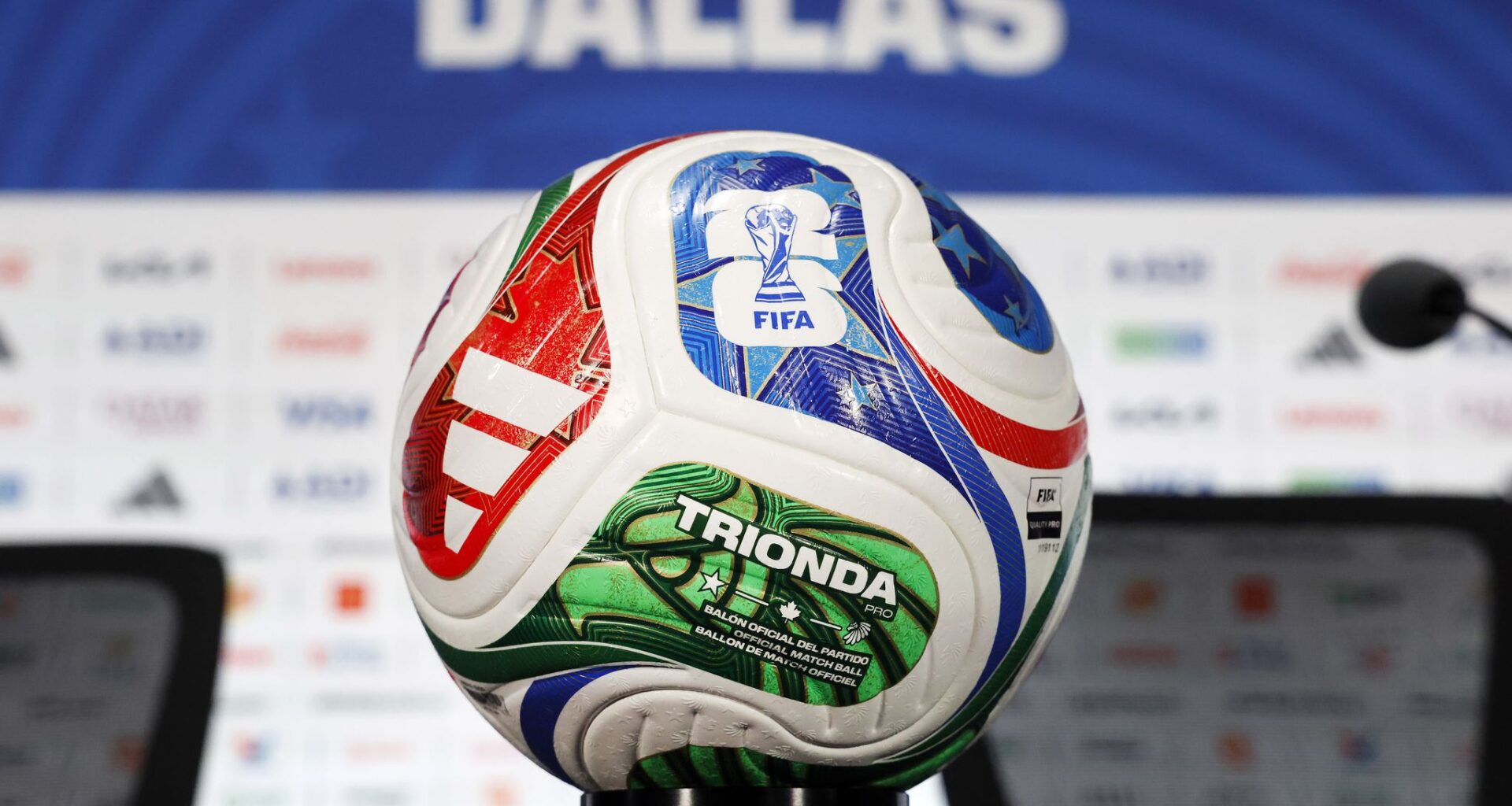 Live updates: Japan, Netherlands face off in Dallas' World Cup opener