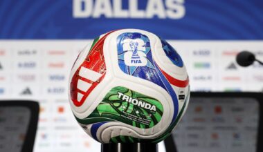 Live updates: Japan, Netherlands face off in Dallas' World Cup opener
