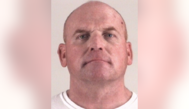 Former Texas Fire Chief Sentenced to Life for Paid Rape Plot