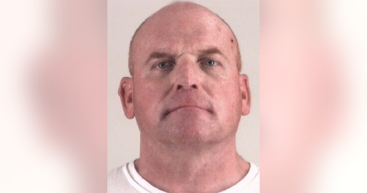 Former Texas Fire Chief Sentenced to Life for Paid Rape Plot