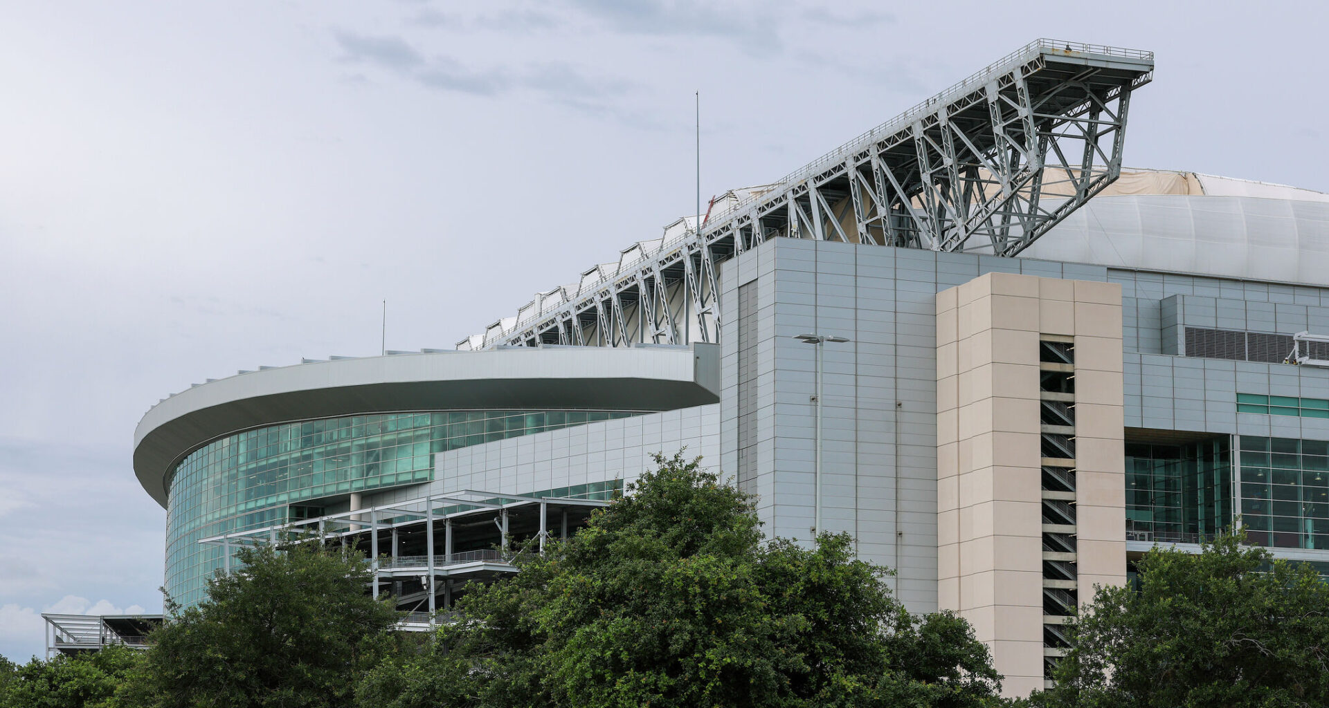 Houston FIFA World Cup fans report 'disaster' of delays