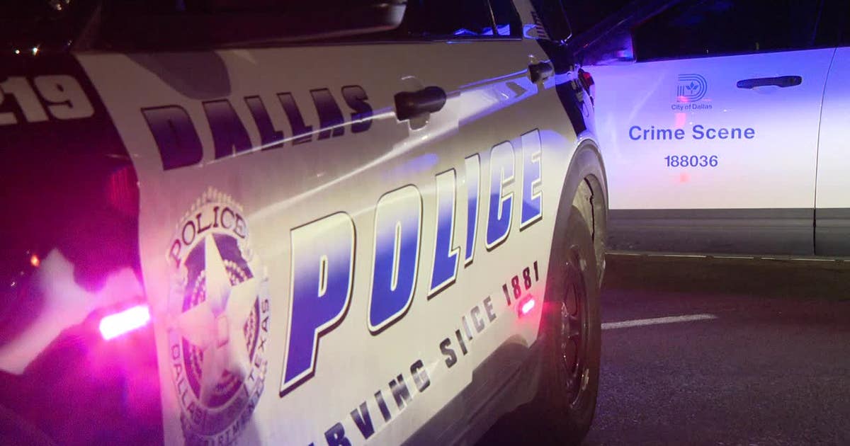 18-year-old man shot and killed in Dallas early Sunday morning, sparking homicide investigation