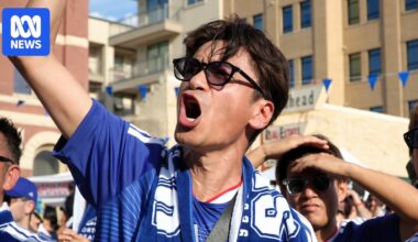World Cup 2026: Cowboy country turns into football epicentre in Dallas, Texas
