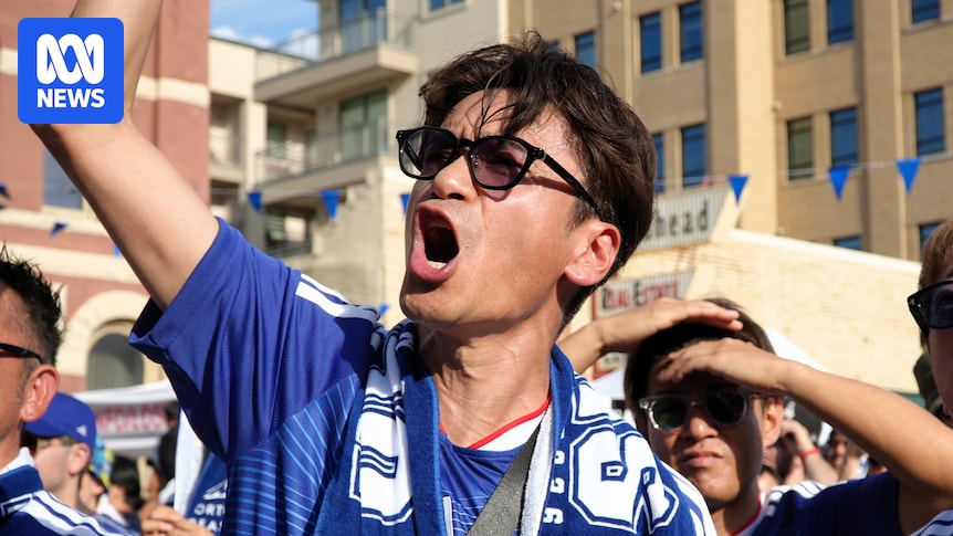 World Cup 2026: Cowboy country turns into football epicentre in Dallas, Texas