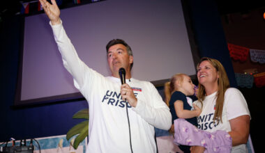 Frisco voters made the right call for their city and for Texas