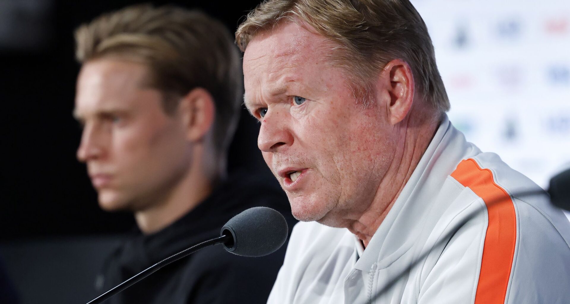 Netherlands head coach returns to North Texas with thriller vs. Japan