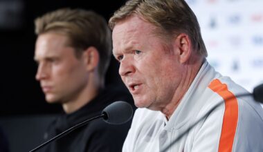 Netherlands head coach returns to North Texas with thriller vs. Japan
