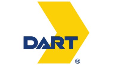 1 dead after train collides with vehicle on DART tracks in Northeast Dallas, officials say
